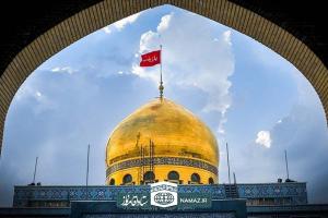 داستان ولادت حضرت زینب (س) و گریه پیامبر (ص) برای مصایب  ایشان